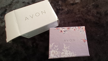 Avon Louisa Floral Giftset