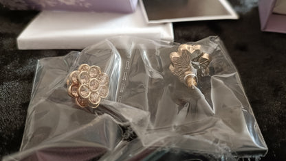 Avon Louisa Floral Giftset