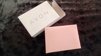 Avon Eternal Spring Necklace Set