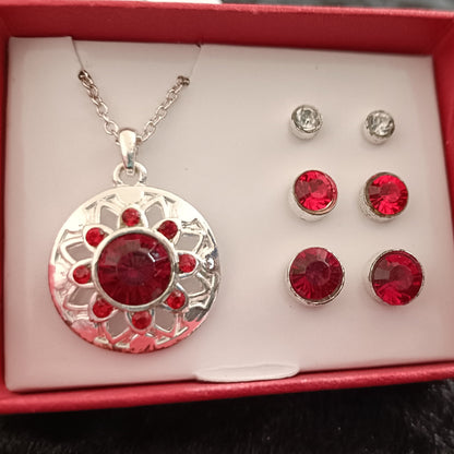 Avon Colour Delight Giftset