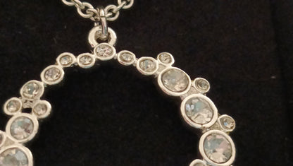 Avon Alanis Fine Chain Pendant Necklace