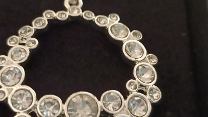 Avon Alanis Fine Chain Pendant Necklace