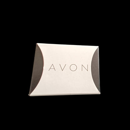 Avon Alanis Fine Chain Pendant Necklace