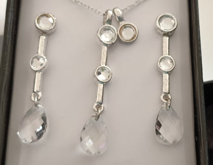 Avon Tang Tang Interchangeable Giftset