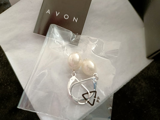 Avon Mariette Jewellery Giftset