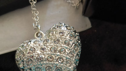 Avon Gabriel Necklace