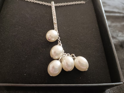 Avon Mariette Jewellery Giftset