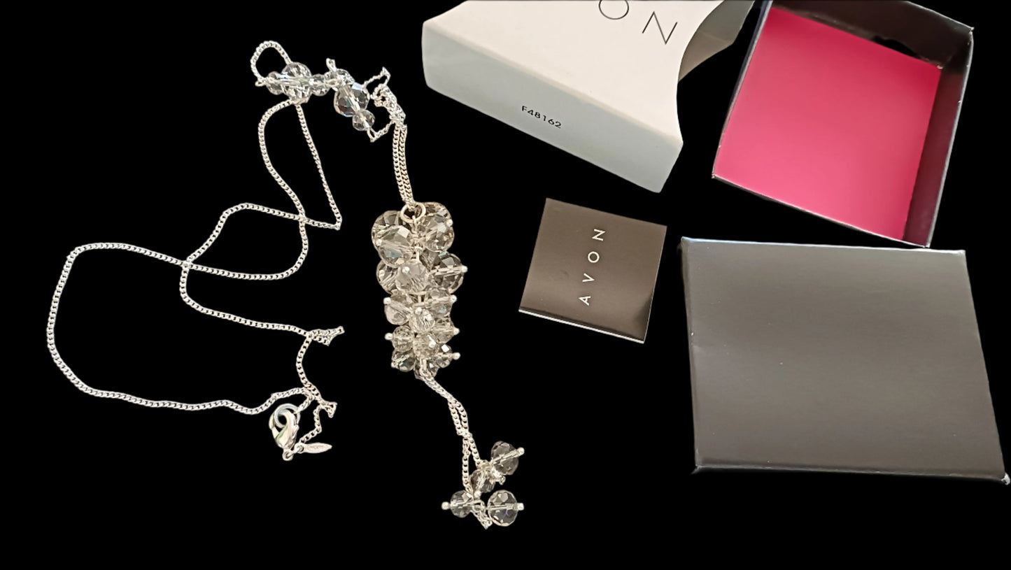 Avon Adrianna Necklace