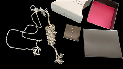 Avon Adrianna Necklace
