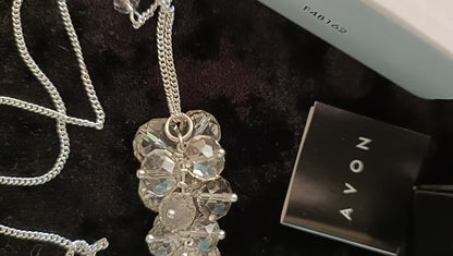 Avon Adrianna Necklace