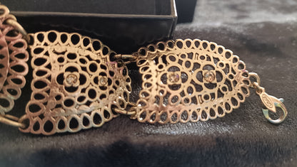 Avon Priscilla Bracelet