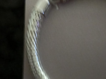 AVON Madison Ann Bracelet Purple/Real Amethyst
