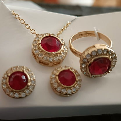 Avon Hilary Jewellery Giftset