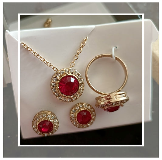 Avon Hilary Jewellery Giftset