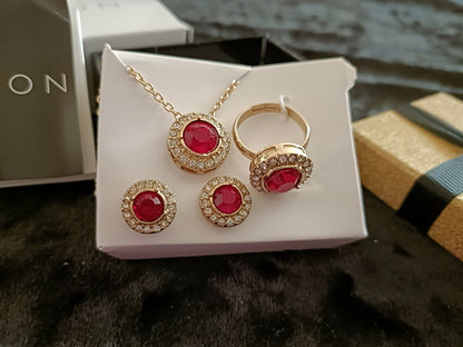 Avon Hilary Jewellery Giftset