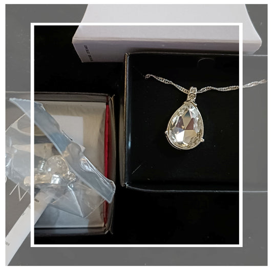 Avon Wanda Jewellery Gift Set
