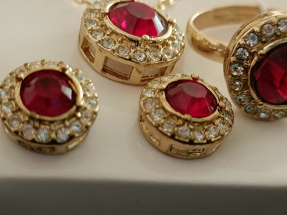 Avon Hilary Jewellery Giftset