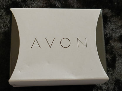 Avon Portia Stud Earrings