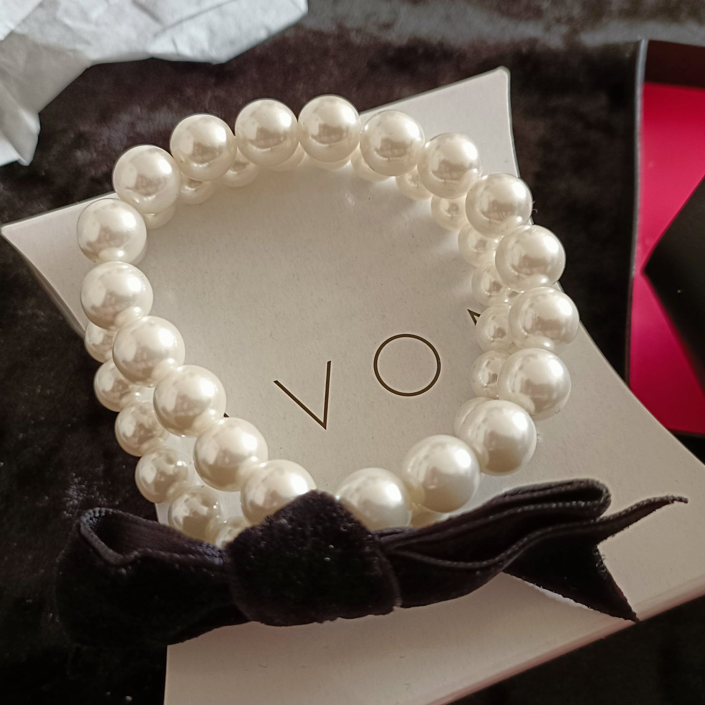 Avon Bernice Bracelet