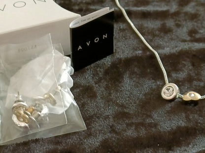Avon Nova Interchangeable Jewellery Giftset