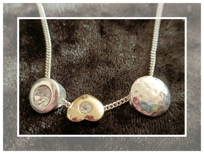 Avon Nova Interchangeable Jewellery Giftset