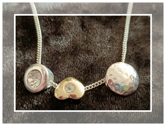 Avon Nova Interchangeable Jewellery Giftset