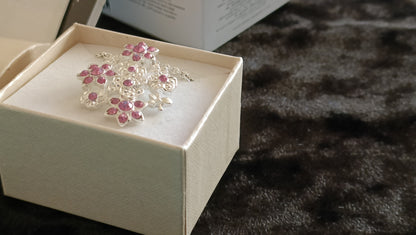 Avon Xena Necklace