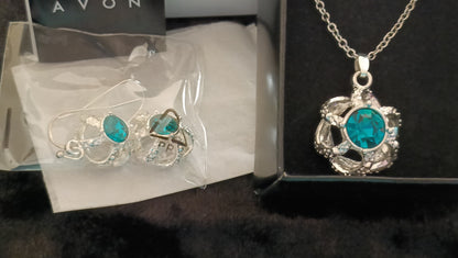 Avon Elisha Jewellery Giftset