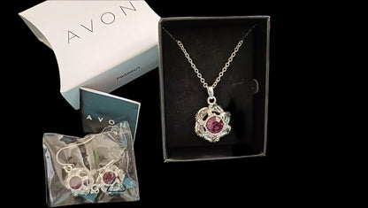 Avon Elisha Jewellery Giftset