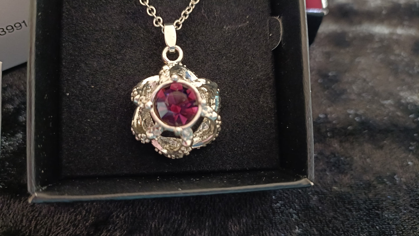 Avon Elisha Jewellery Giftset