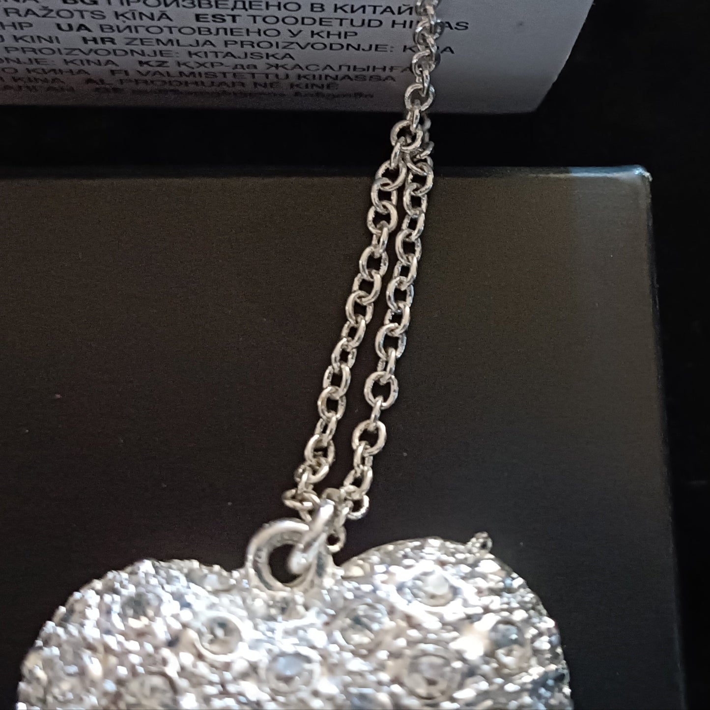Avon Gabriel Necklace