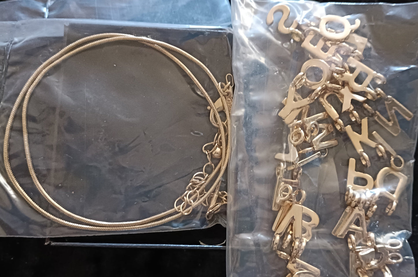 Avon Safia Necklace