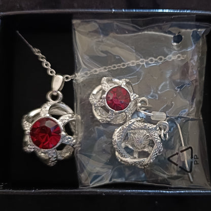 Avon Elisha Jewellery Giftset