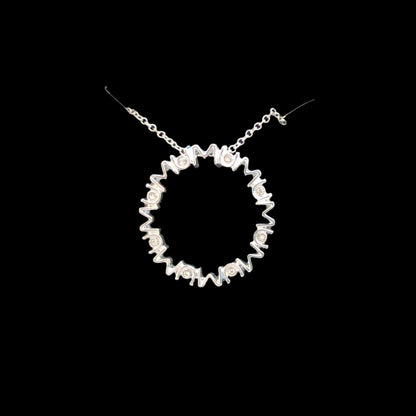 Avon Mum Sparkle Necklace