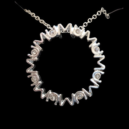 Avon Mum Sparkle Necklace