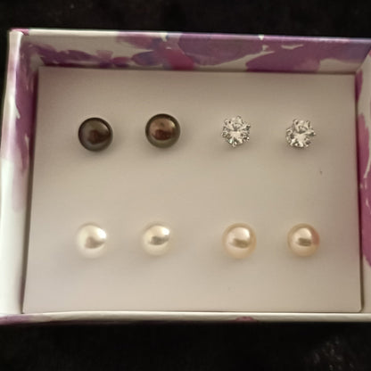 Avon Elina Earring Gift Set
