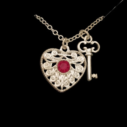 Avon Abrielle Necklace
