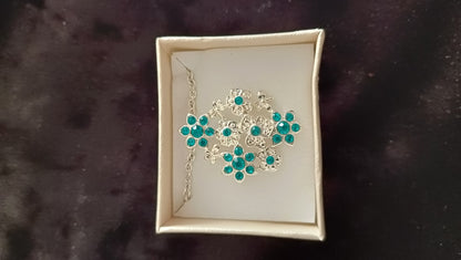 Avon Xena Necklace