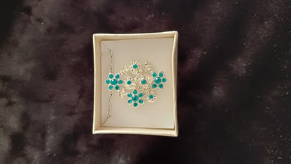Avon Xena Necklace