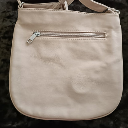 Bag with Owl Motif
