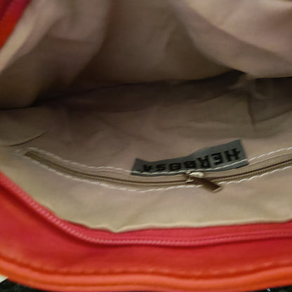 Bag with Owl Motif