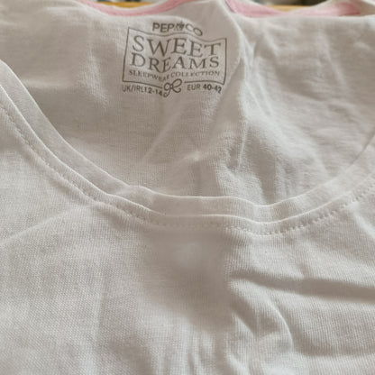 Dreaming Vest Top