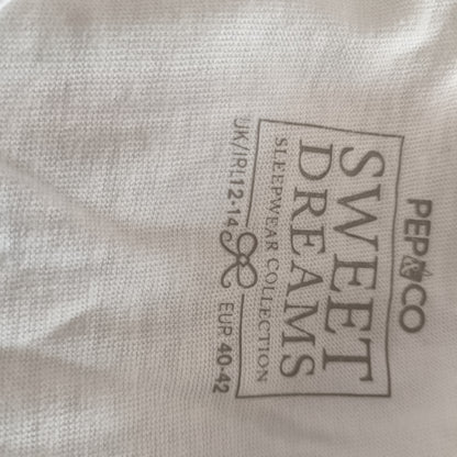 Dreaming Vest Top