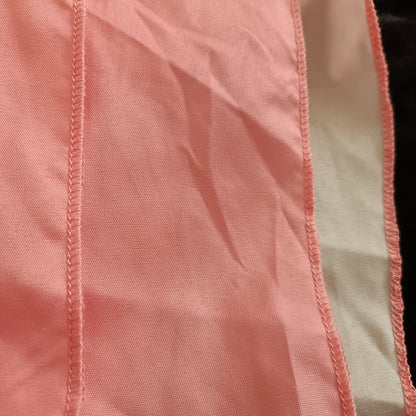 Pink and Cream Ombre Camisole Top