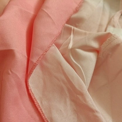 Pink and Cream Ombre Camisole Top