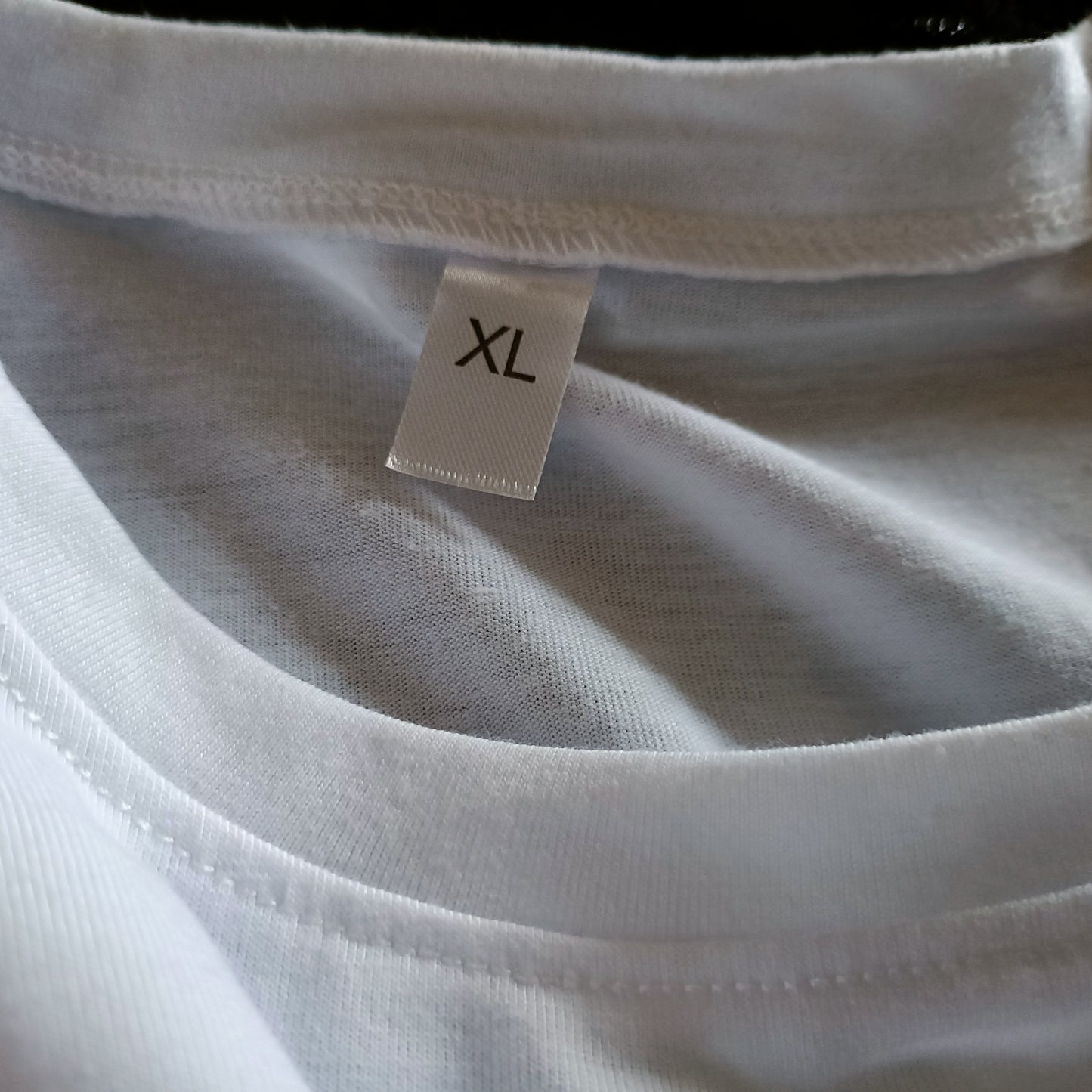 White Short Sleeve T Shirt with Cherry and Bow Print