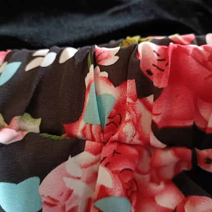 Floral Skirt