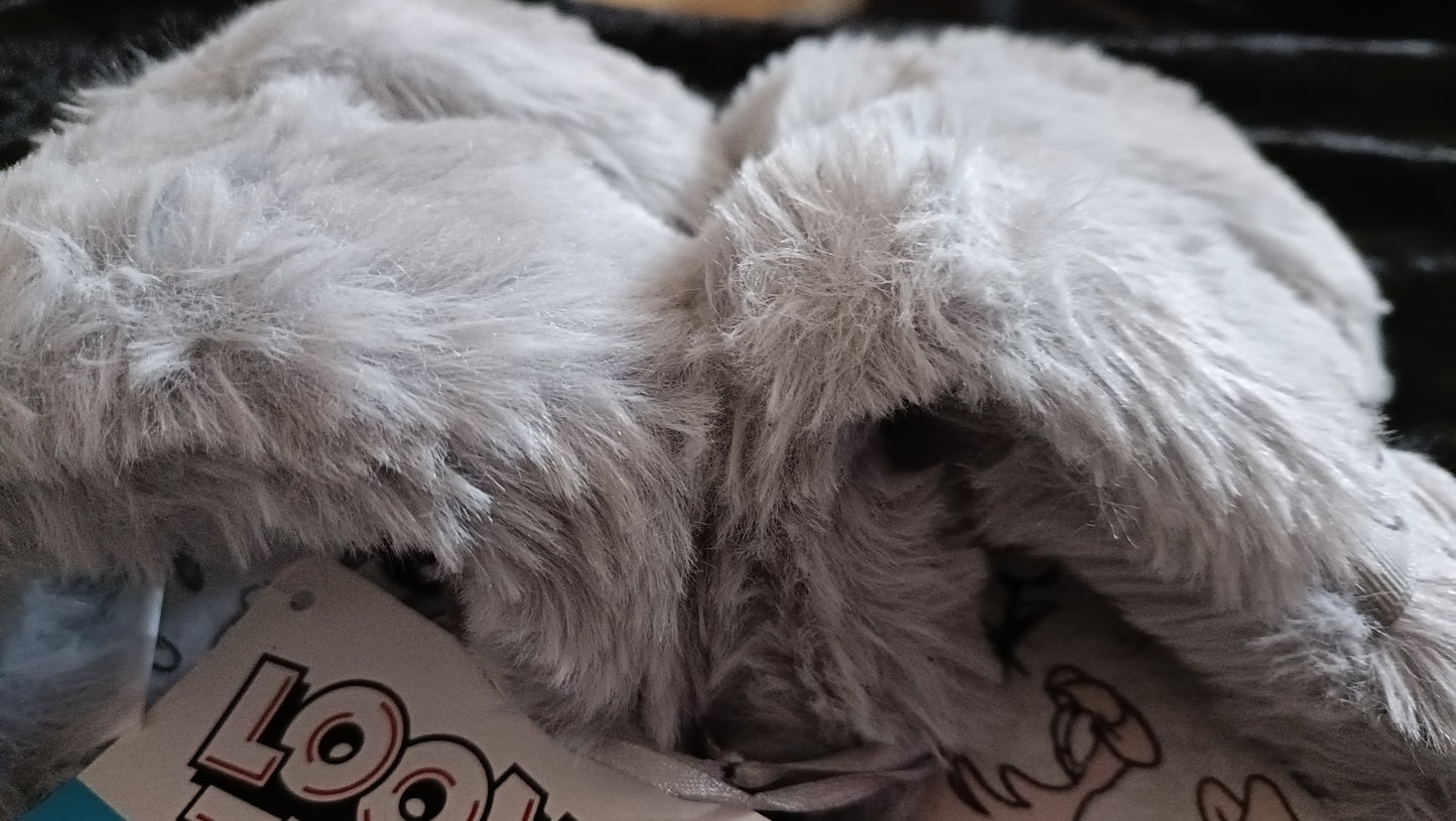 Looney Tunes Slippers