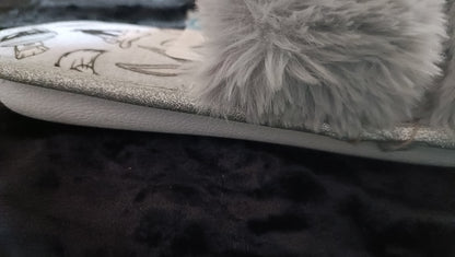 Looney Tunes Slippers