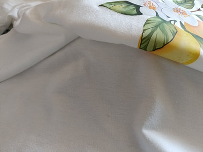 White Limoncello T Shirt